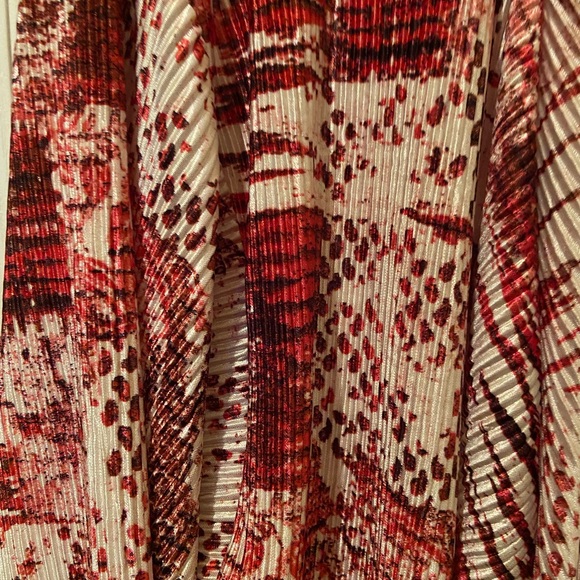 Lularoe duster - Picture 2 of 4